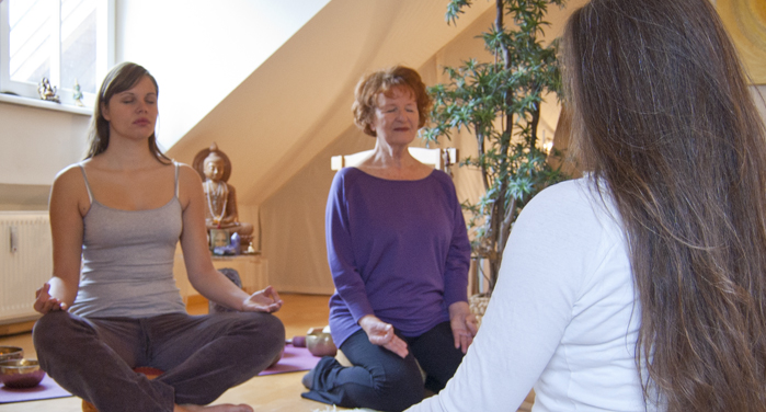 klangschalenmeditation